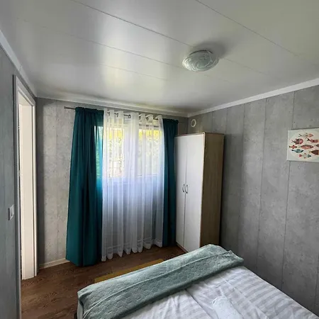 Fishka House Wypoczynkowy * Zator
