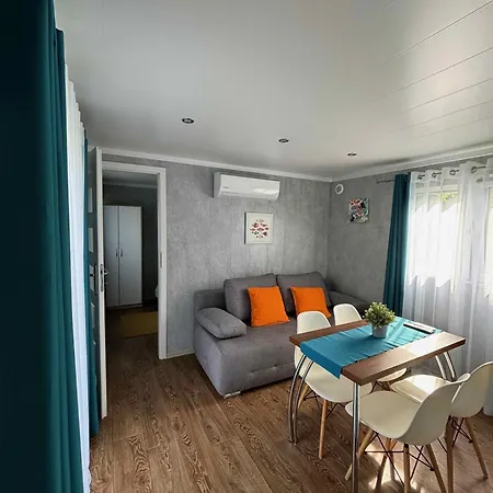 Fishka House Wypoczynkowy Feriehus *