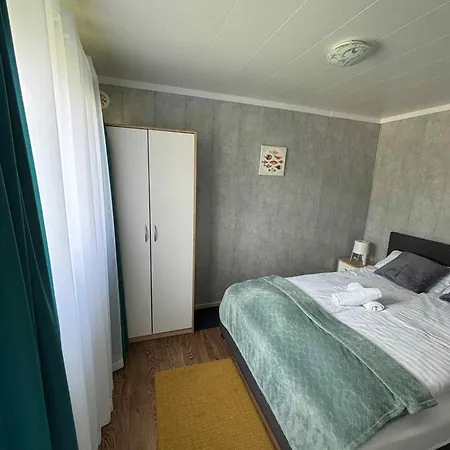 Holiday home Fishka House Wypoczynkowy *