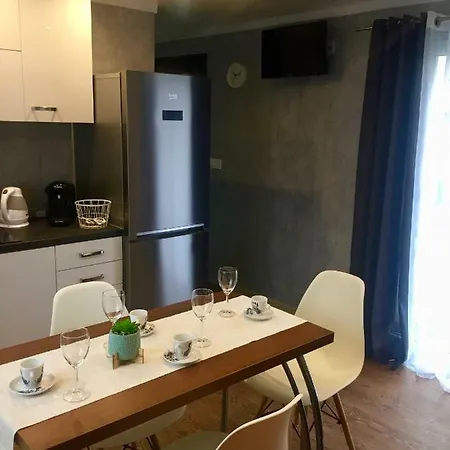 Fishka House Wypoczynkowy Zator